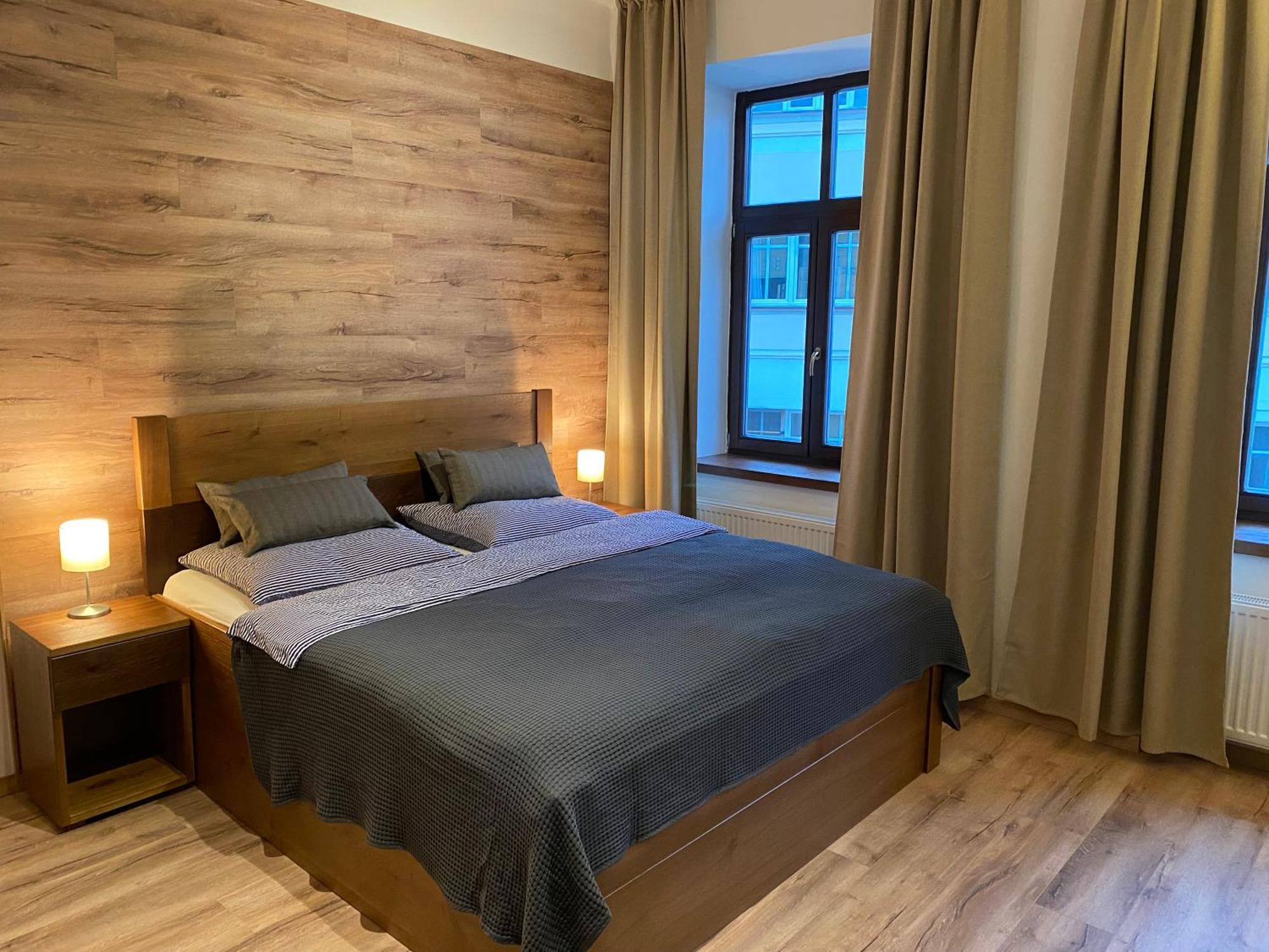 Yellow Ski Apartments Рокитнице над Ийзероу Екстериор снимка