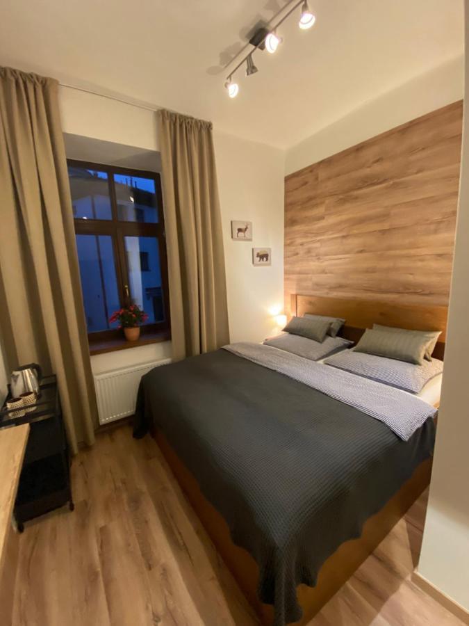 Yellow Ski Apartments Рокитнице над Ийзероу Екстериор снимка